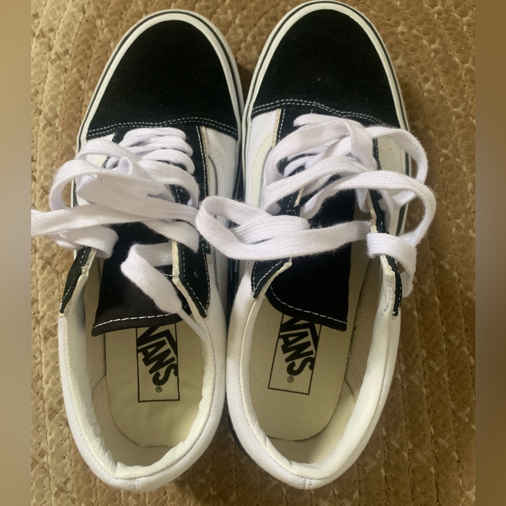 Vans sneaker - Picture 4 of 7